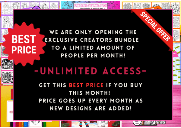 Creator Mega Bundle - Image 8