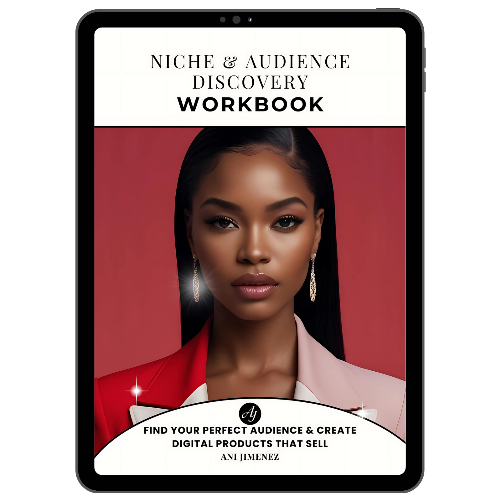 AJ words - Ani Jimenez