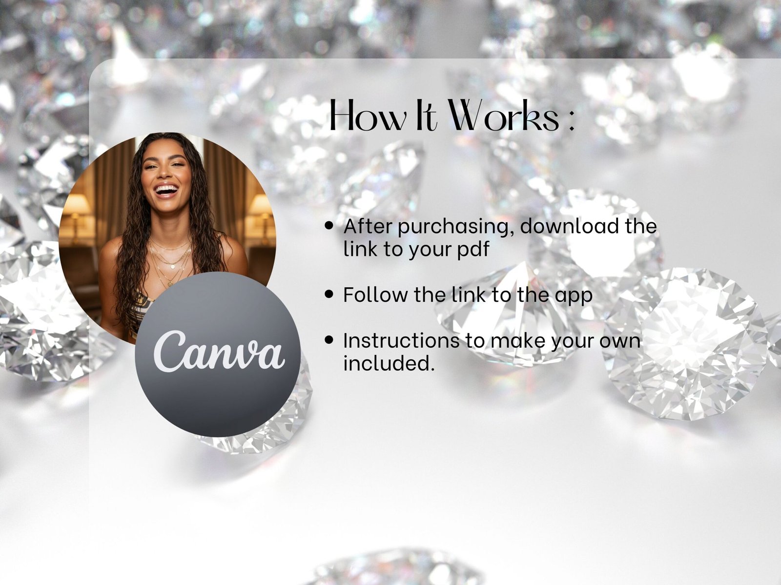 Baddie Lux AI Image Generator App with PLR | Create & Resell Your Own AI Baddie Generator | Instant Digital Download - Image 6