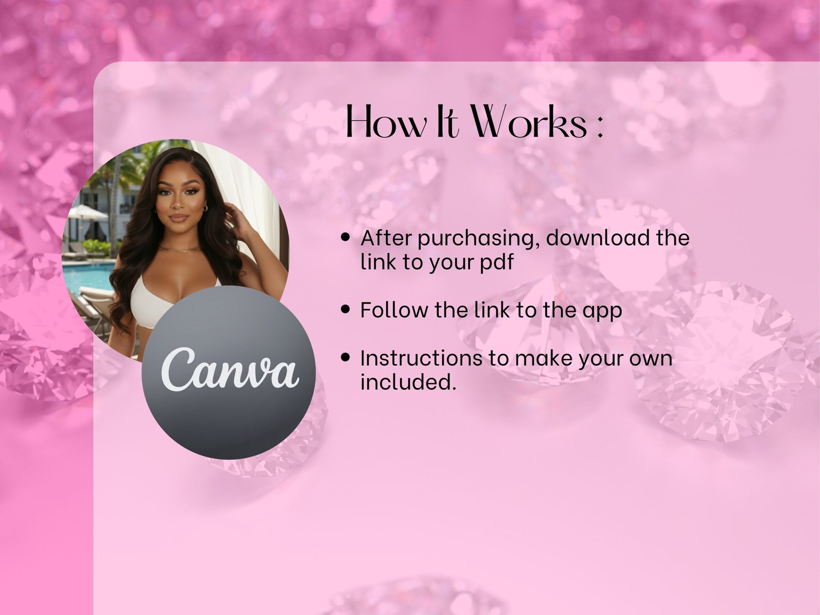 My Twin Lifestyle AI Image Generator App (PLR) – Create Stunning Lifestyle Shots of Your Digital Twin - Image 7
