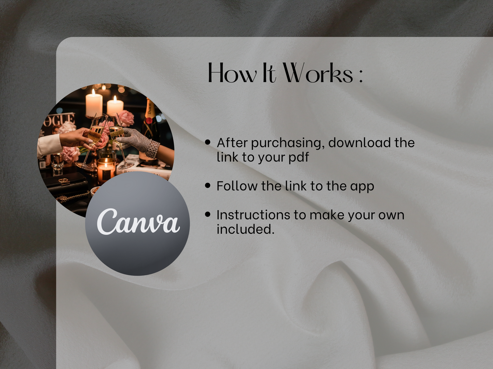 Faceless Photo Generator | The faceless Ai Image Generator App with PLR | Create & Resell Your Own AI APP | Instant Digital Download - Image 3