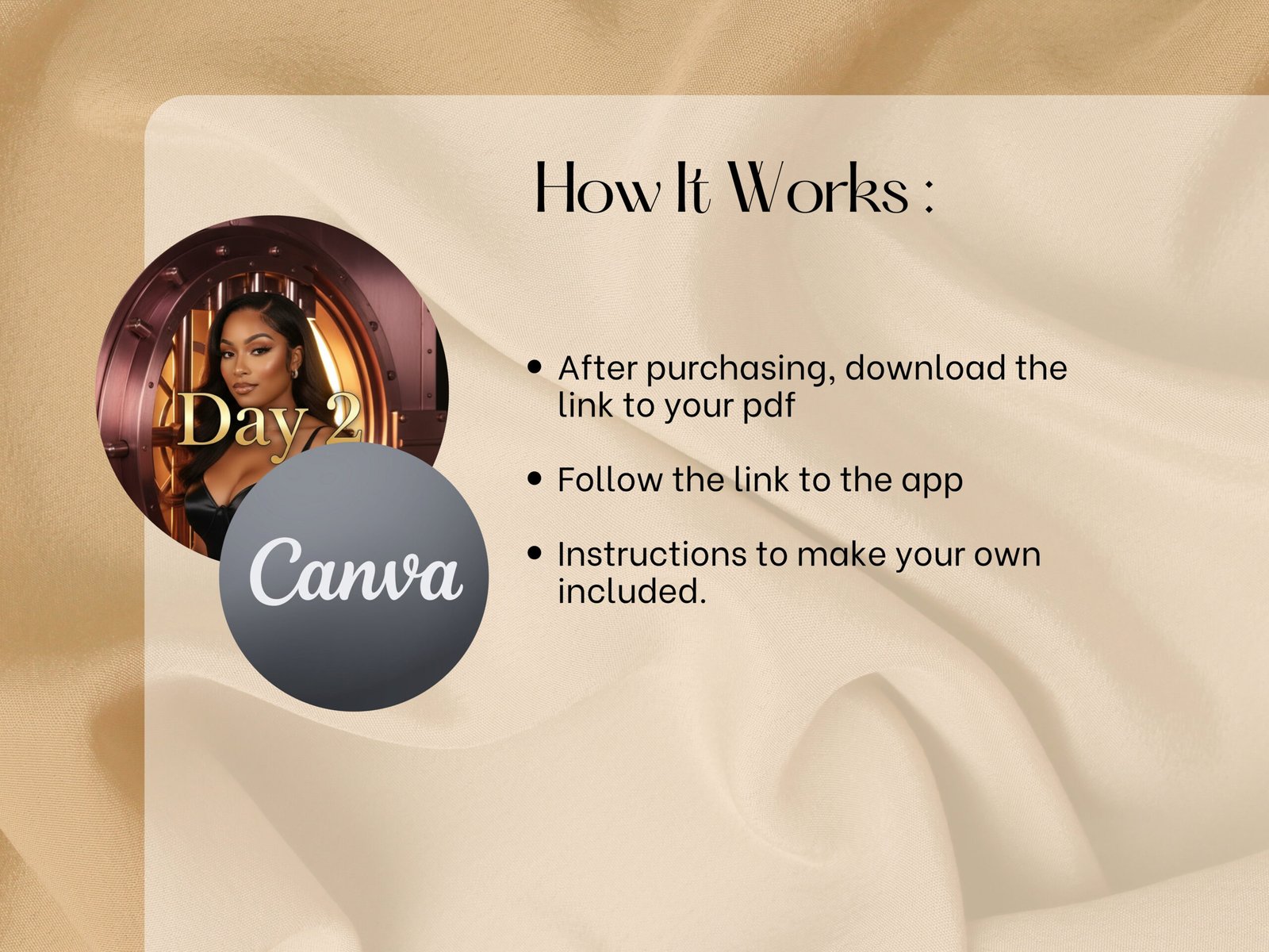 Skool Cover Photo Generator App | AI Cover Creator with PLR | White Label App to Resell | Skool Group Banner Maker | Course Branding Tool - Image 5
