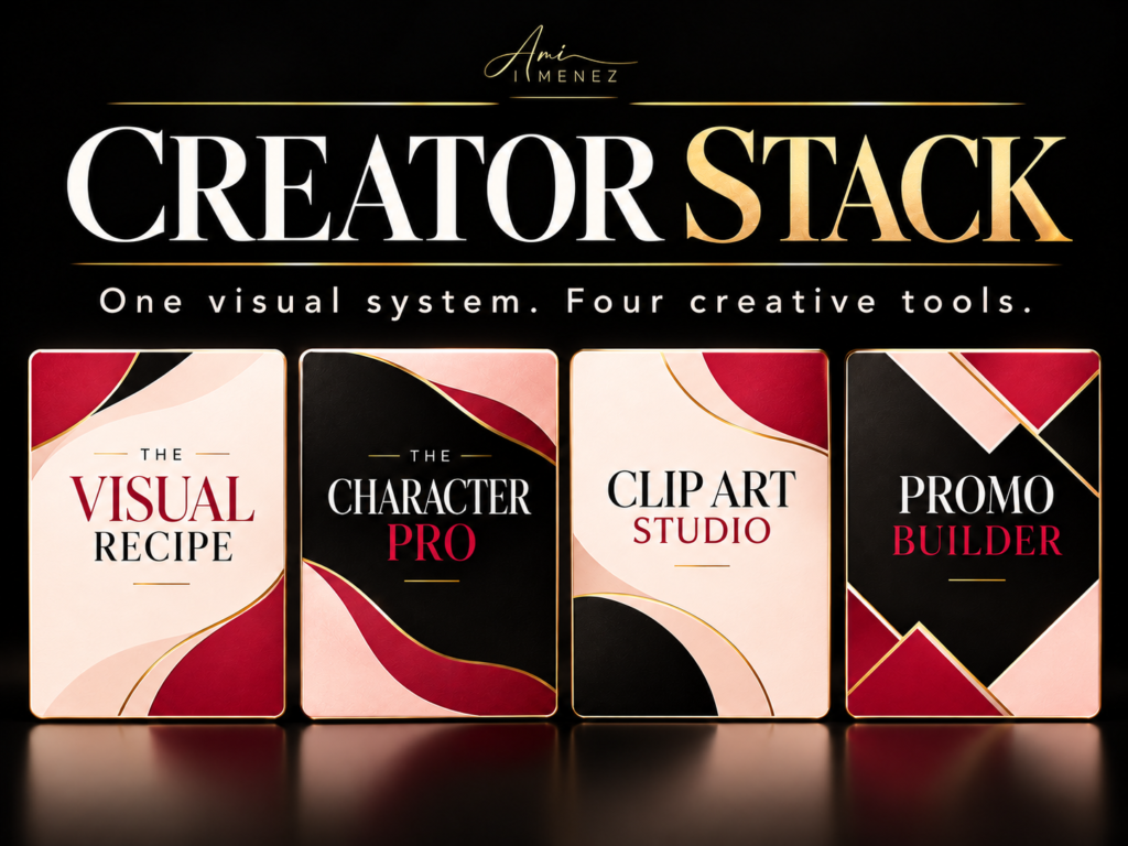 Creator Stack